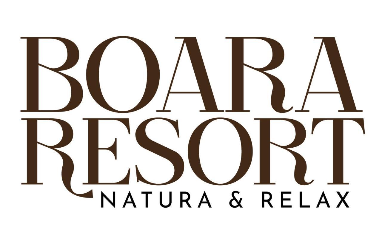 Boara Resort Mottola Exteriér fotografie