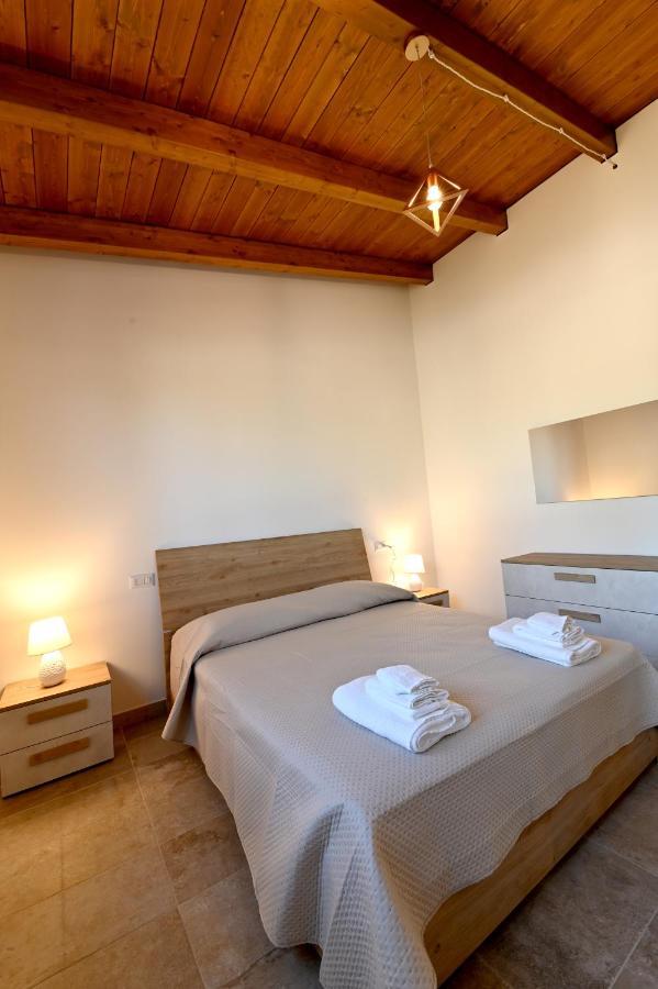 Boara Resort Mottola Exteriér fotografie